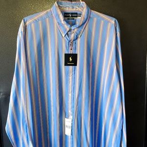 Ralph Lauren Dress Shirt